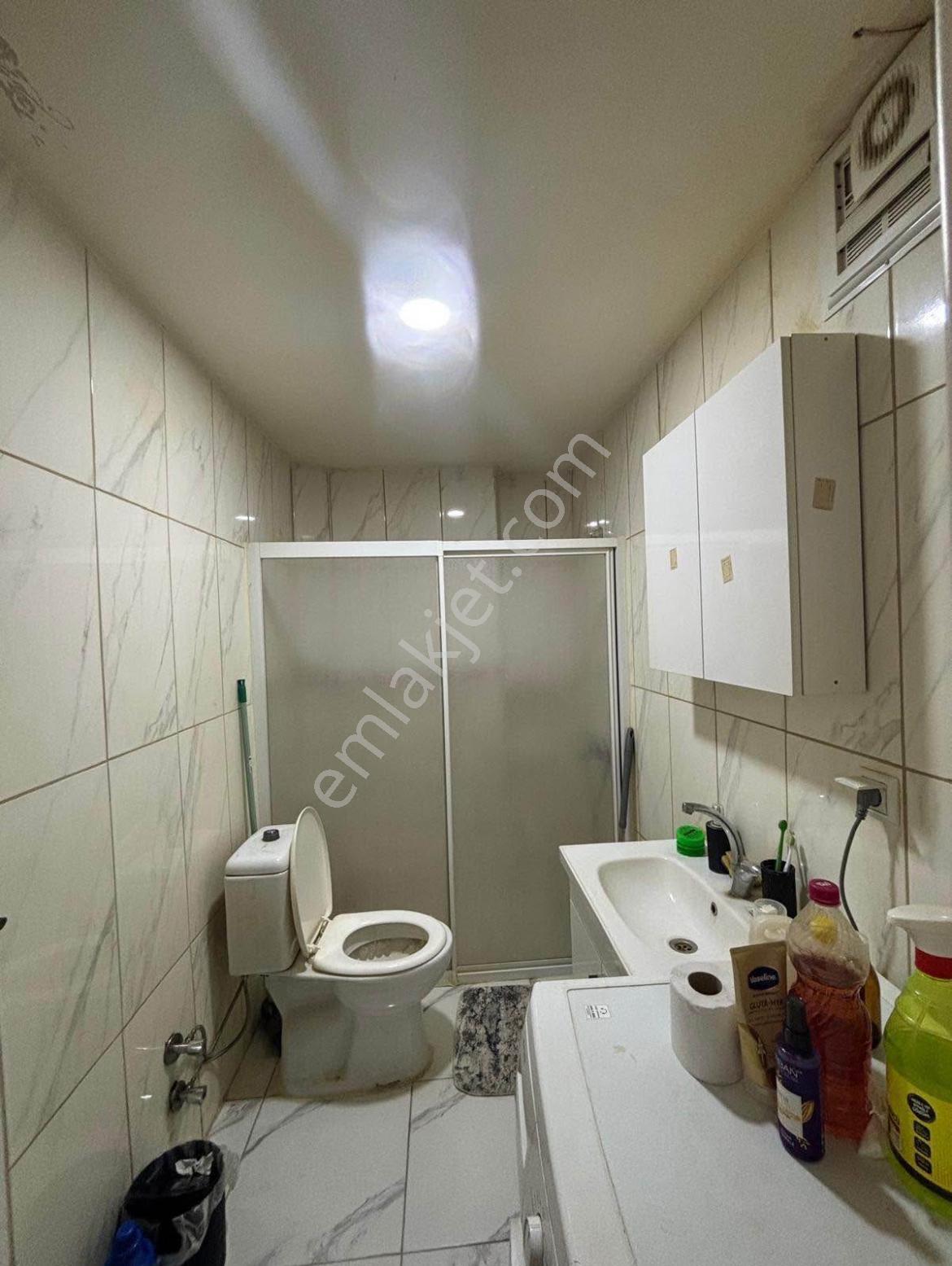 Belediye Yakını 1+1 Eşyalı Kiralık Apart - Görsel 19