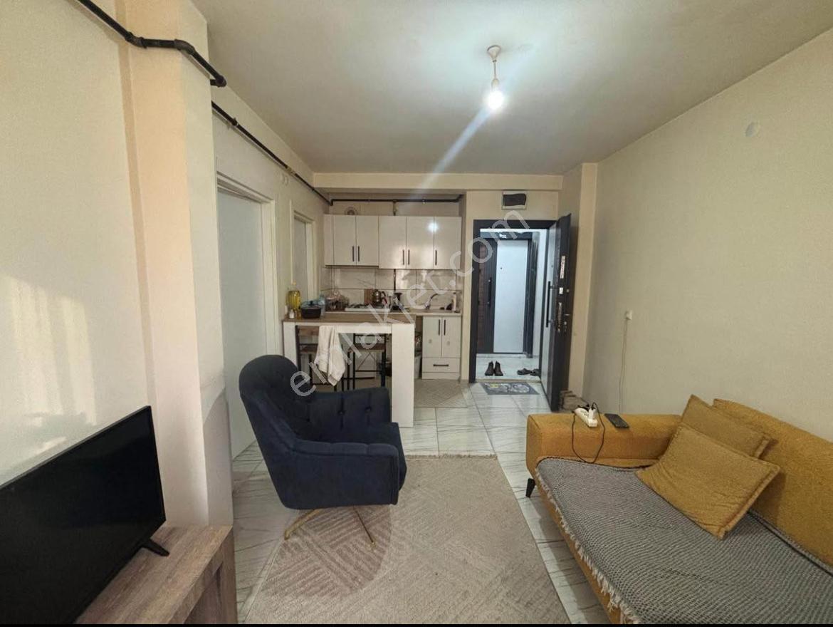 Belediye Yakını 1+1 Eşyalı Kiralık Apart - Görsel 3