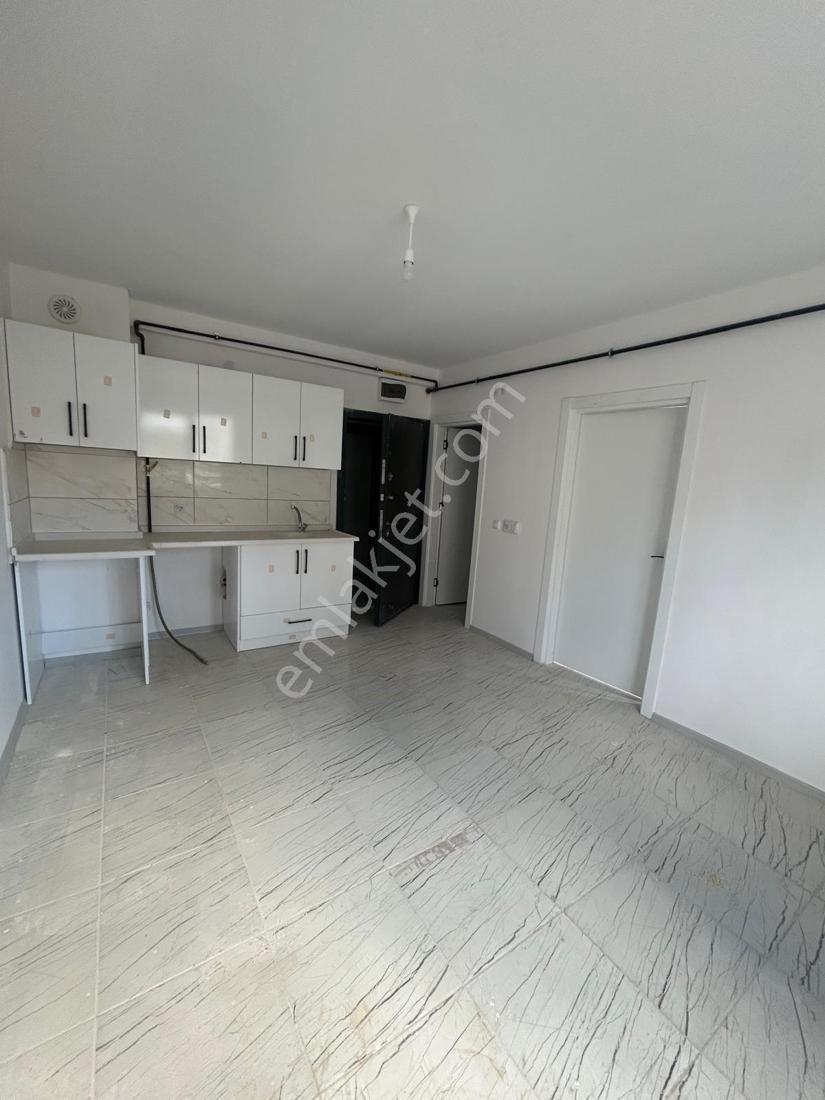 Belediye Yakını 1+1 Eşyalı Kiralık Apart - Görsel 17
