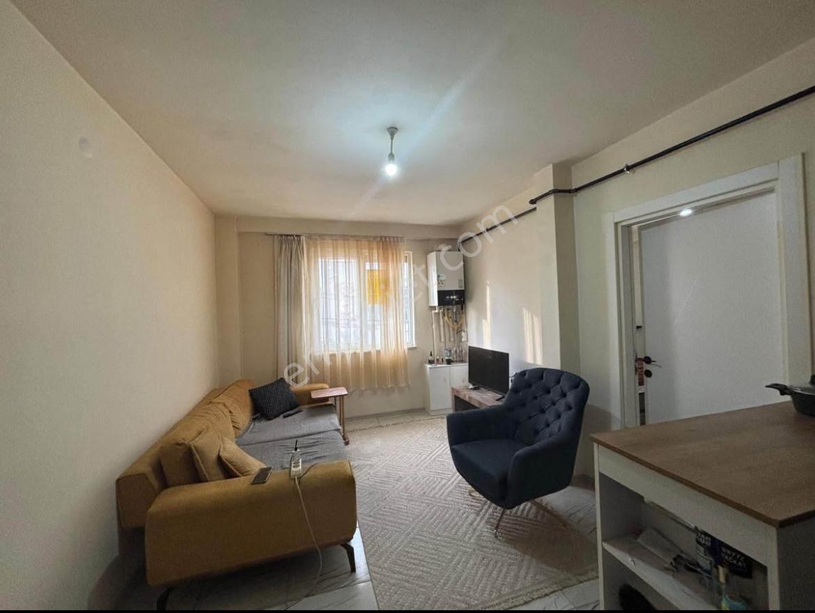 Belediye Yakını 1+1 Eşyalı Kiralık Apart - Görsel 13