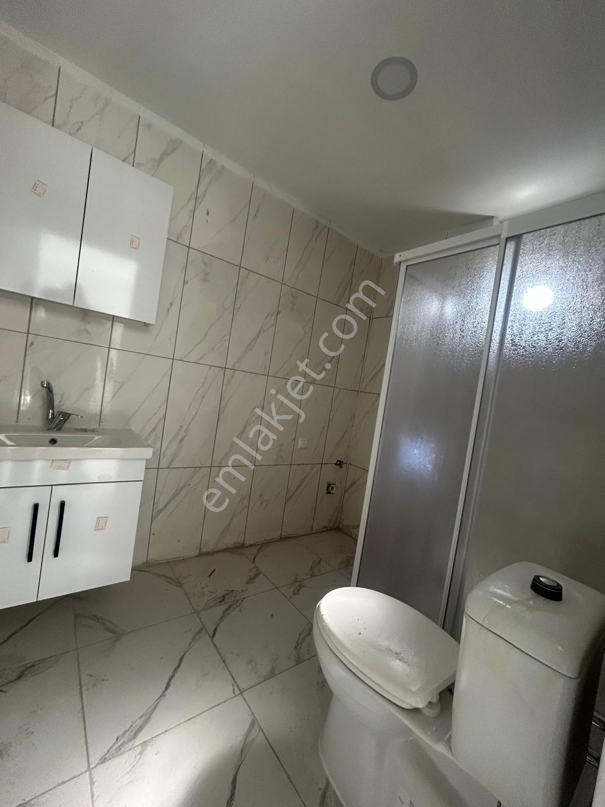 Belediye Yakını 1+1 Eşyalı Kiralık Apart - Görsel 20