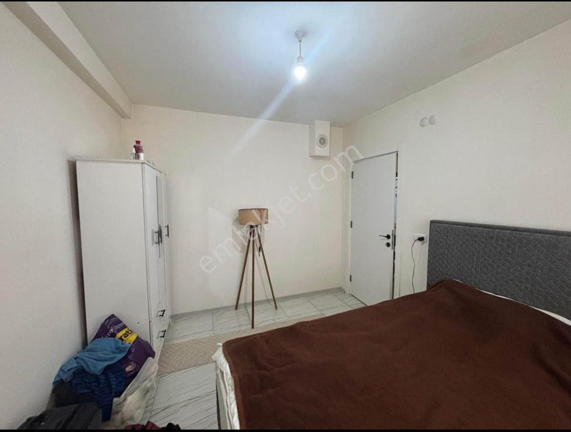 Belediye Yakını 1+1 Eşyalı Kiralık Apart - Görsel 14