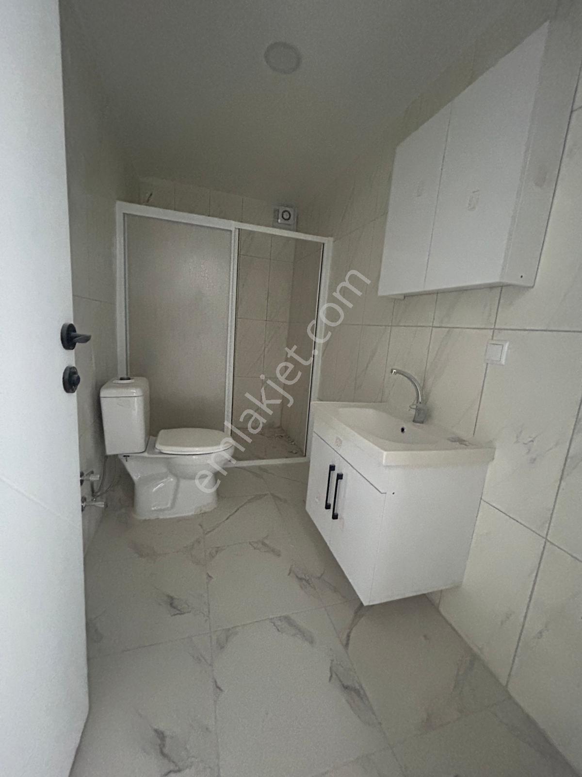 Belediye Yakını 1+1 Eşyalı Kiralık Apart - Görsel 22
