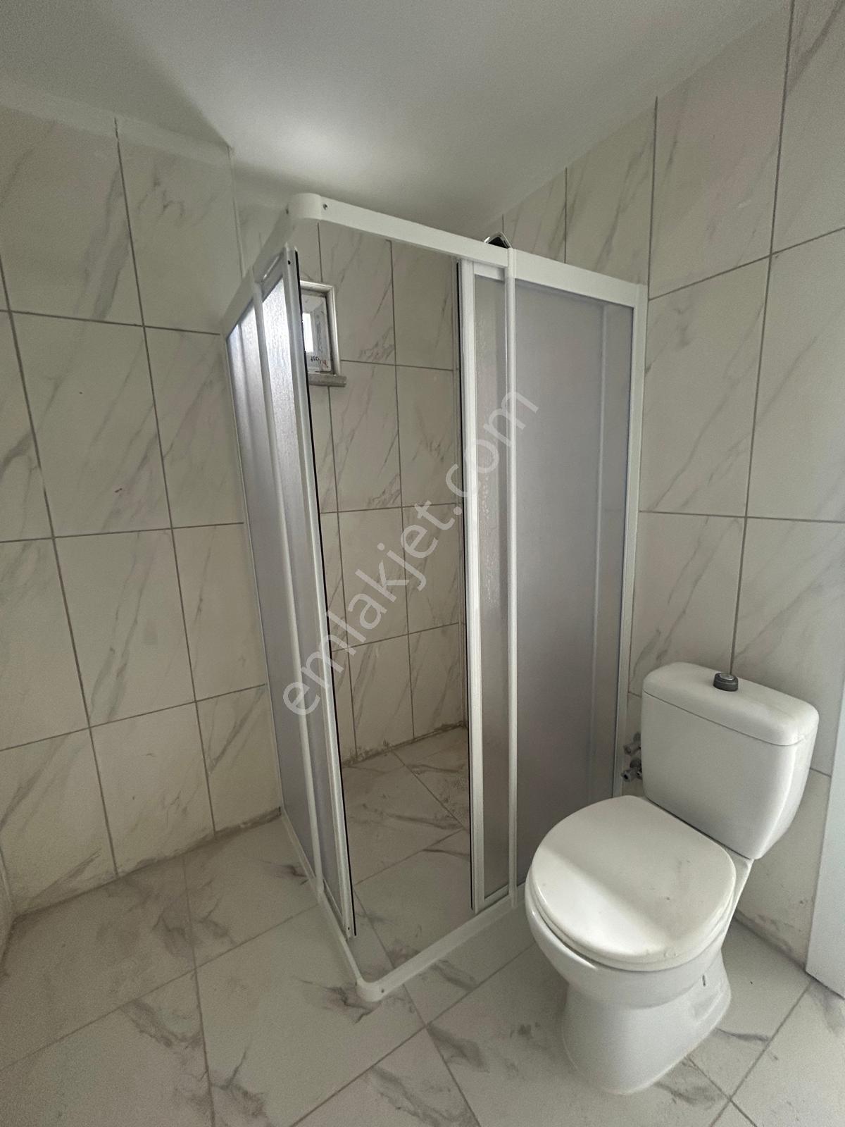 Belediye Yakını 1+1 Eşyalı Kiralık Apart - Görsel 21