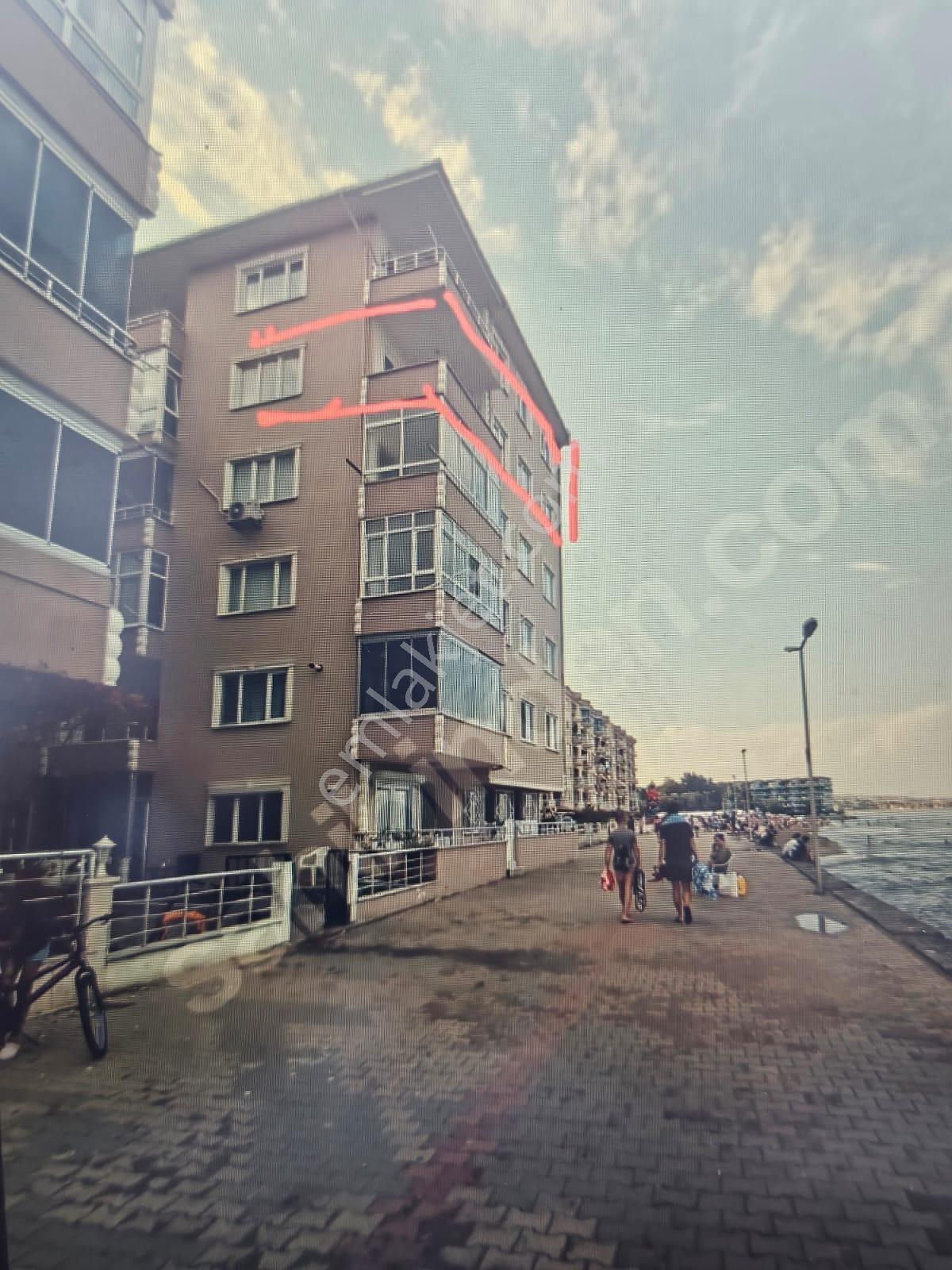 Kumbağ’da Her Odasından Deniz Manzaralı 2+1 Daire! 🌊 - Görsel 25