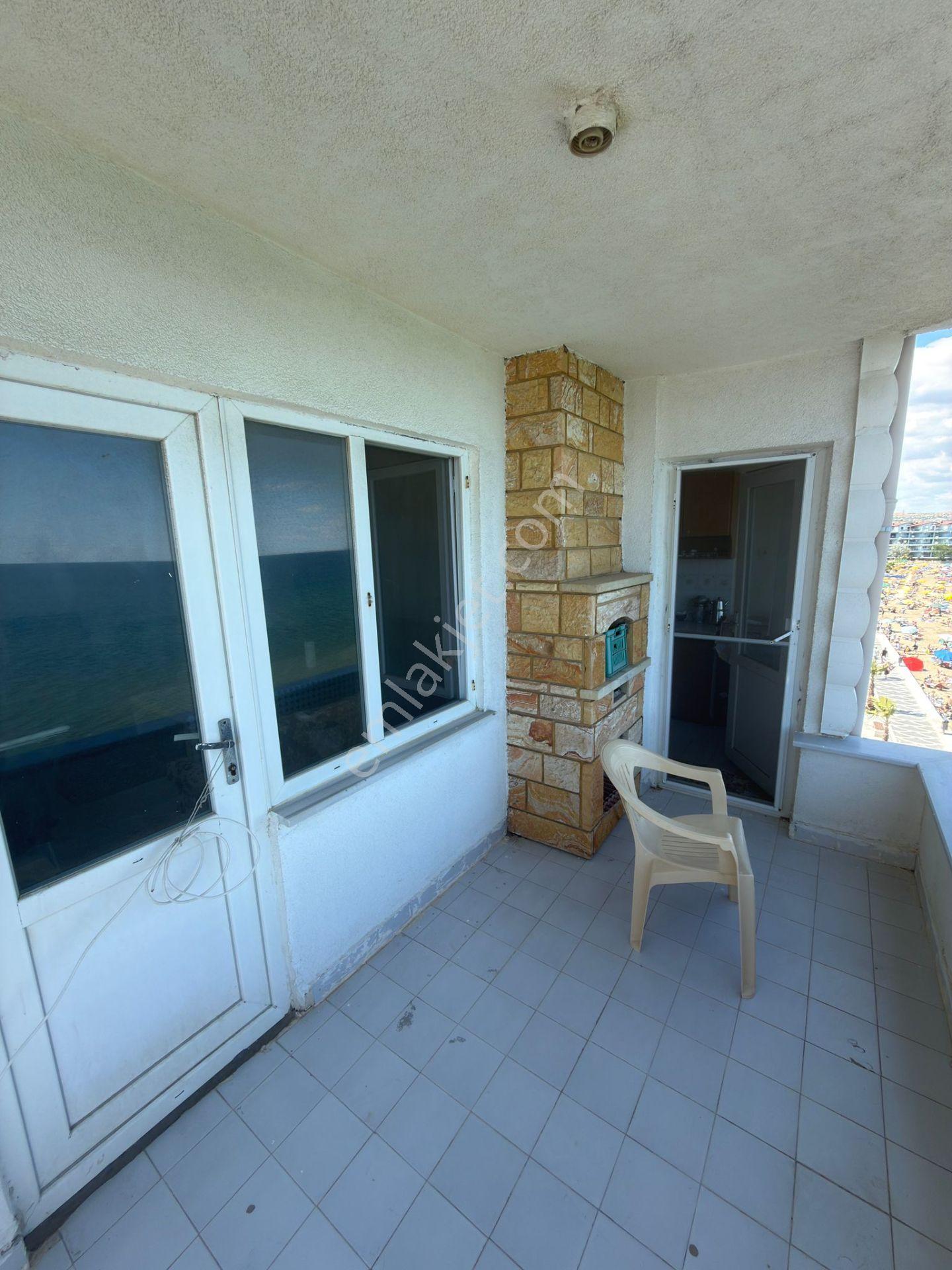 Kumbağ’da Her Odasından Deniz Manzaralı 2+1 Daire! 🌊 - Görsel 18