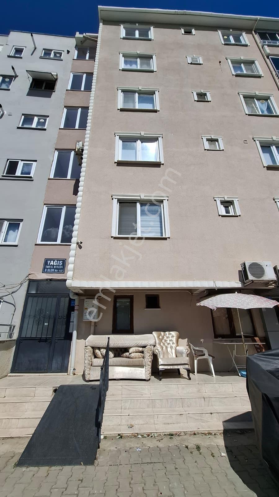 Kumbağ’da Her Odasından Deniz Manzaralı 2+1 Daire! 🌊 - Görsel 28