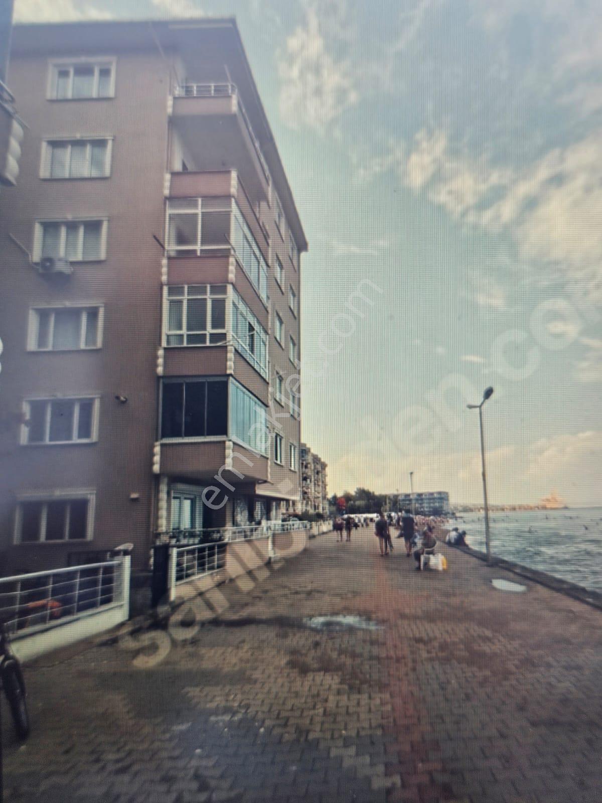 Kumbağ’da Her Odasından Deniz Manzaralı 2+1 Daire! 🌊 - Görsel 27