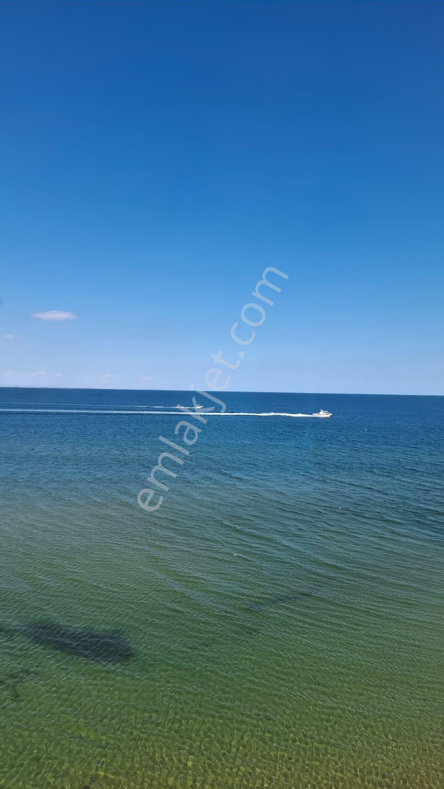 Kumbağ’da Her Odasından Deniz Manzaralı 2+1 Daire! 🌊 - Görsel 33