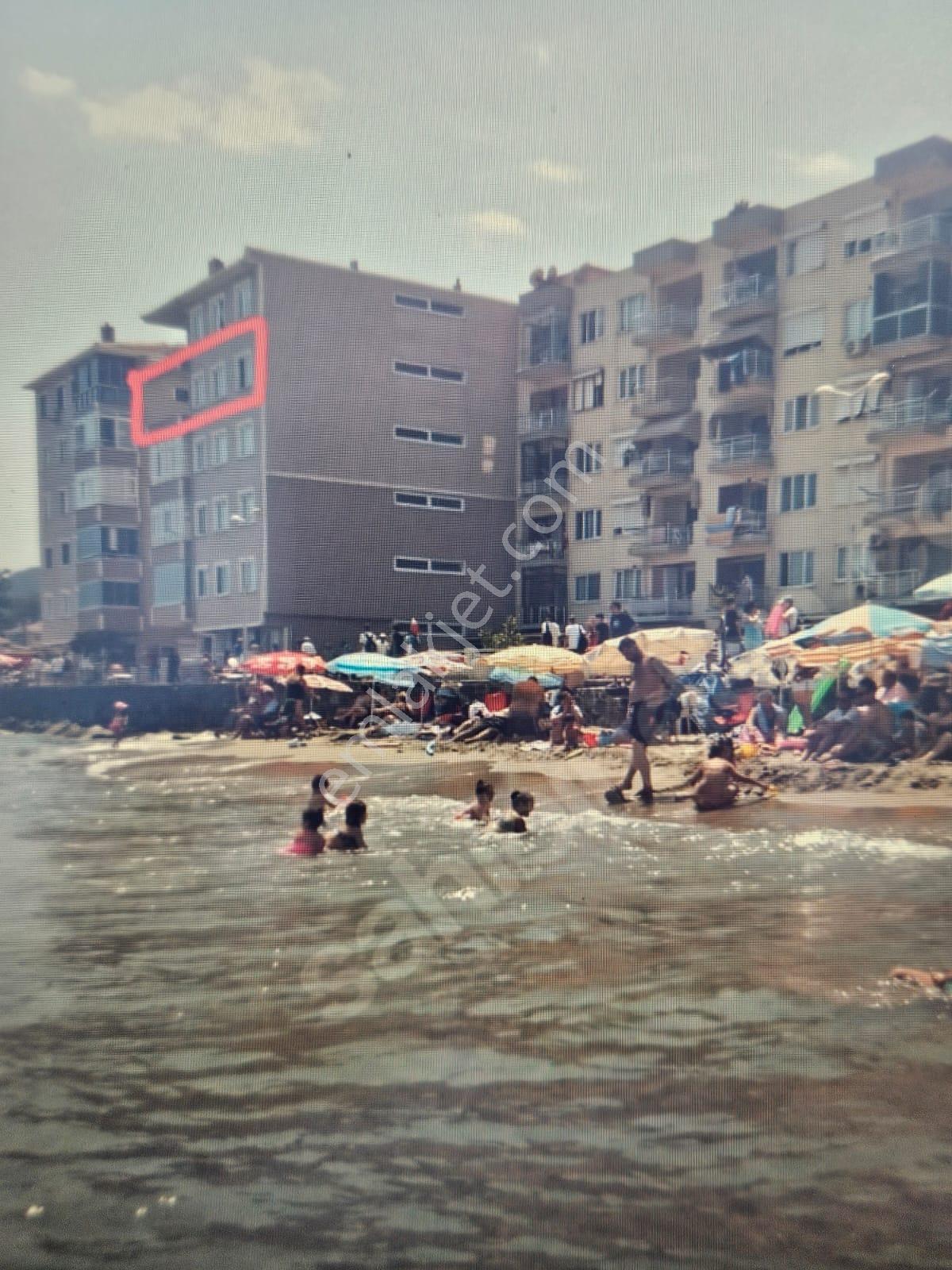 Kumbağ’da Her Odasından Deniz Manzaralı 2+1 Daire! 🌊 - Görsel 24