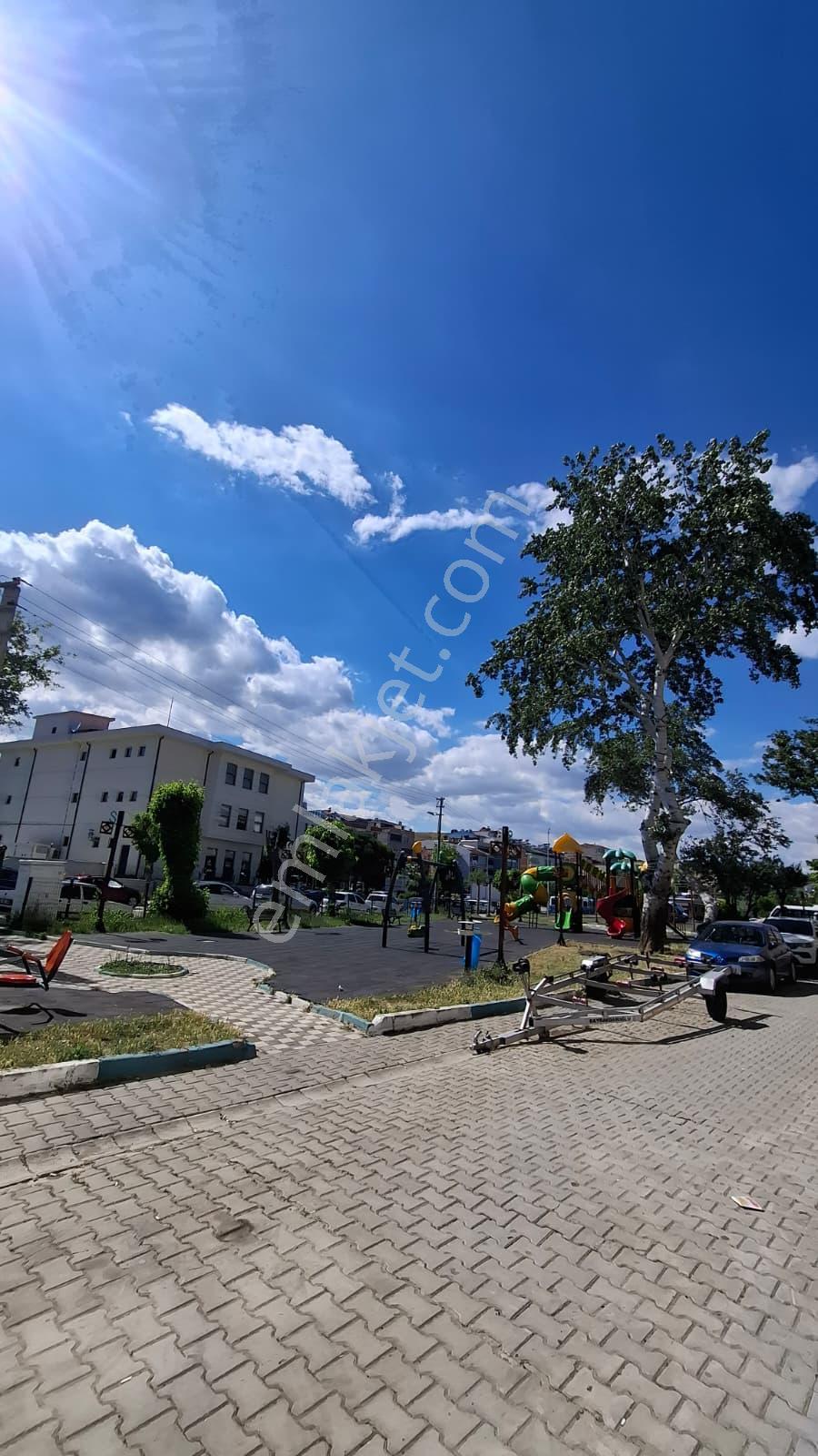 Kumbağ’da Her Odasından Deniz Manzaralı 2+1 Daire! 🌊 - Görsel 32