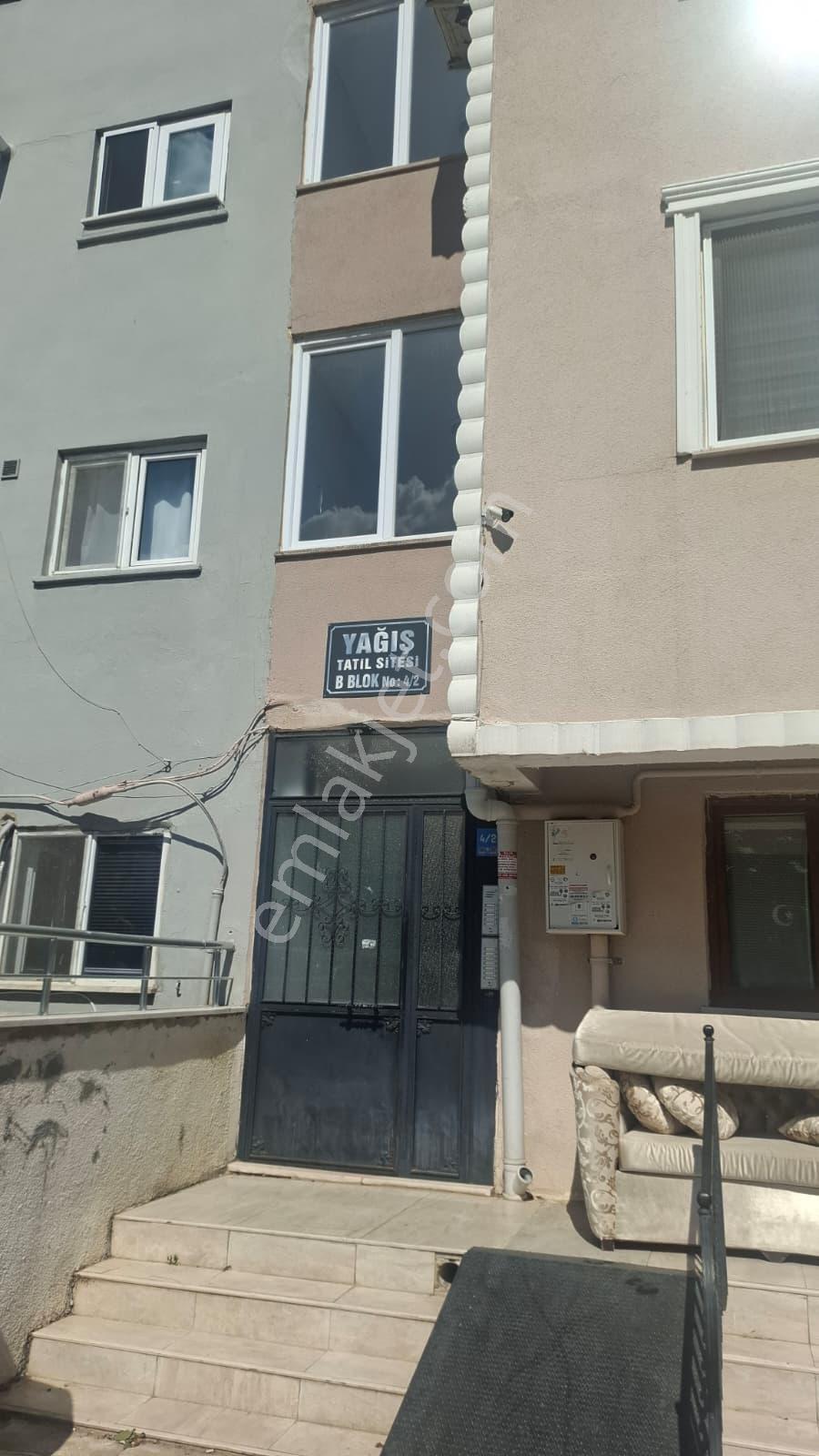 Kumbağ’da Her Odasından Deniz Manzaralı 2+1 Daire! 🌊 - Görsel 29