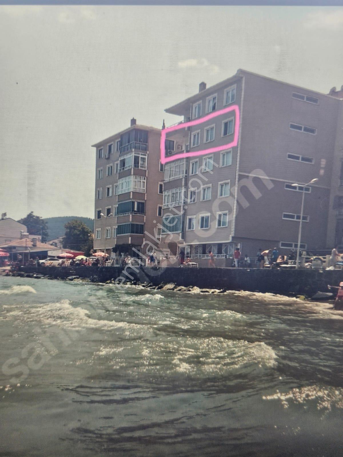 Kumbağ’da Her Odasından Deniz Manzaralı 2+1 Daire! 🌊 - Görsel 26
