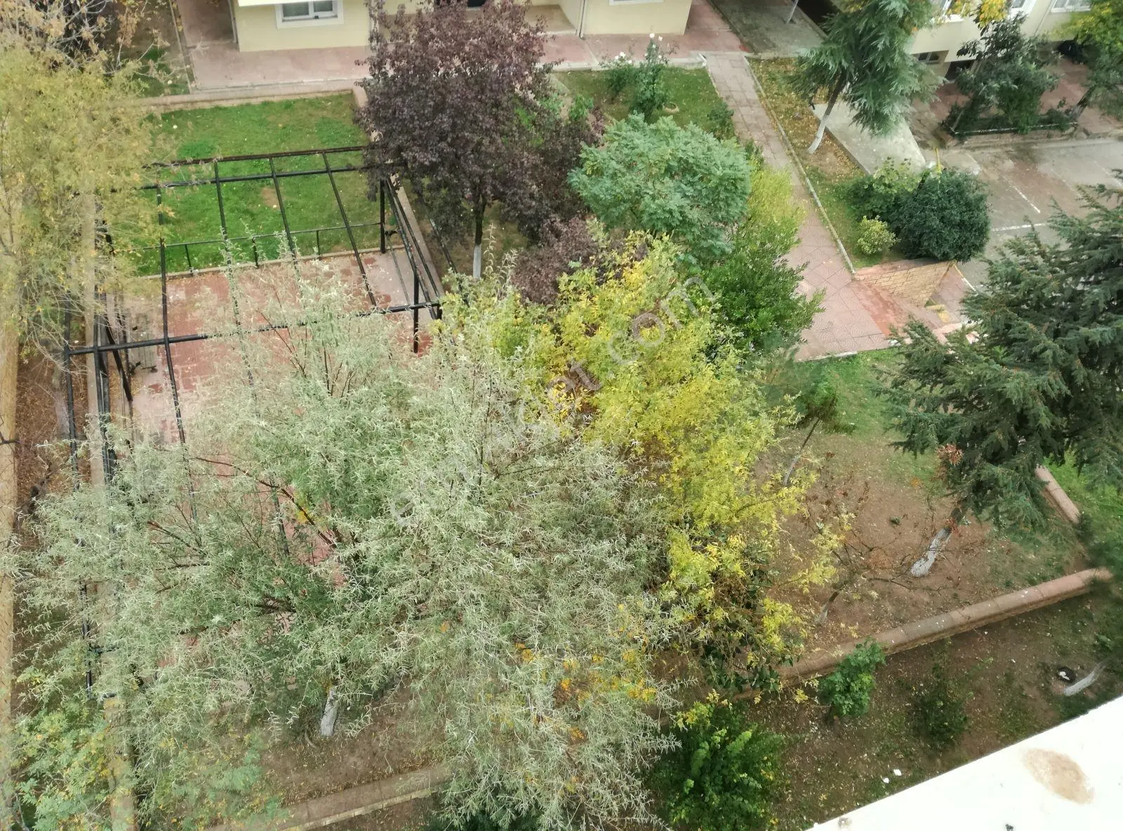 Maltepe Zümrütevlerde Arsapayı 63 M2 Kaleyur Sitesinde 3+1 Güney - Görsel 25