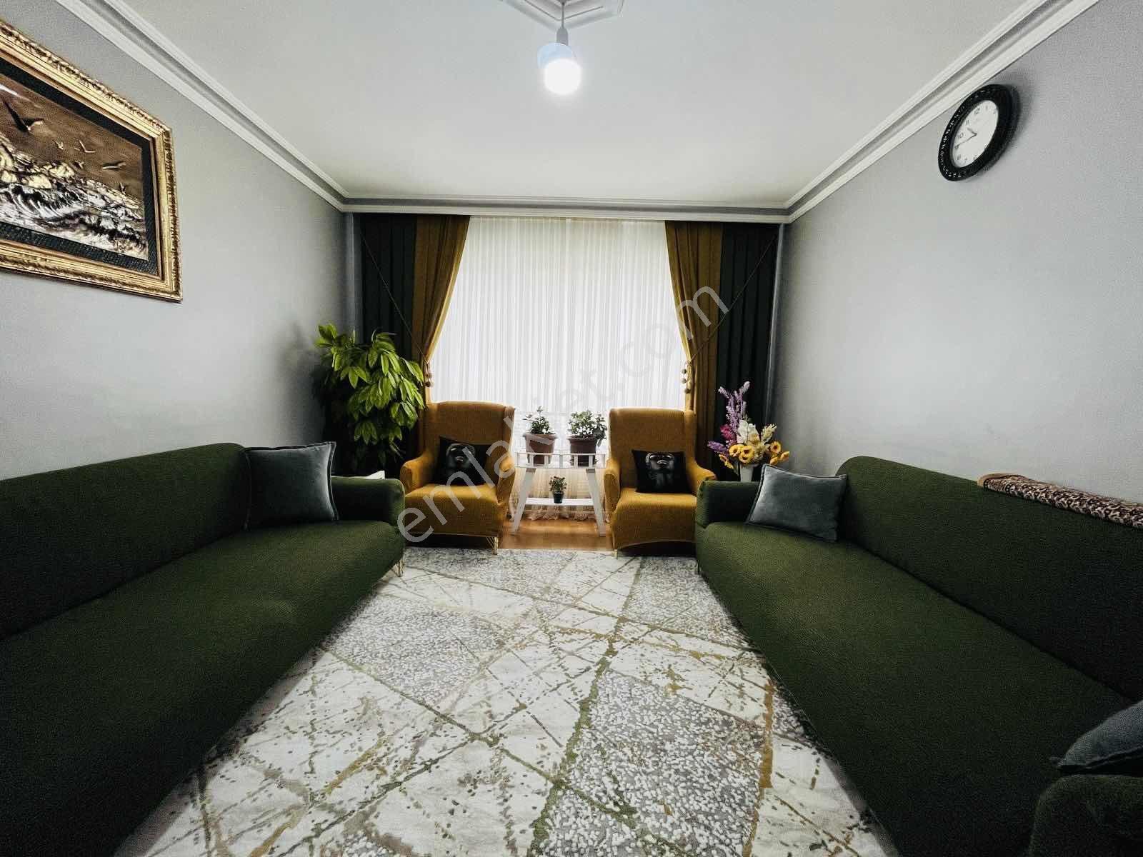 Fırsat!▄akdağ'dan▄eminevime Uygun Caddeye Yakın Ferah 3+1 Daire - Görsel 5