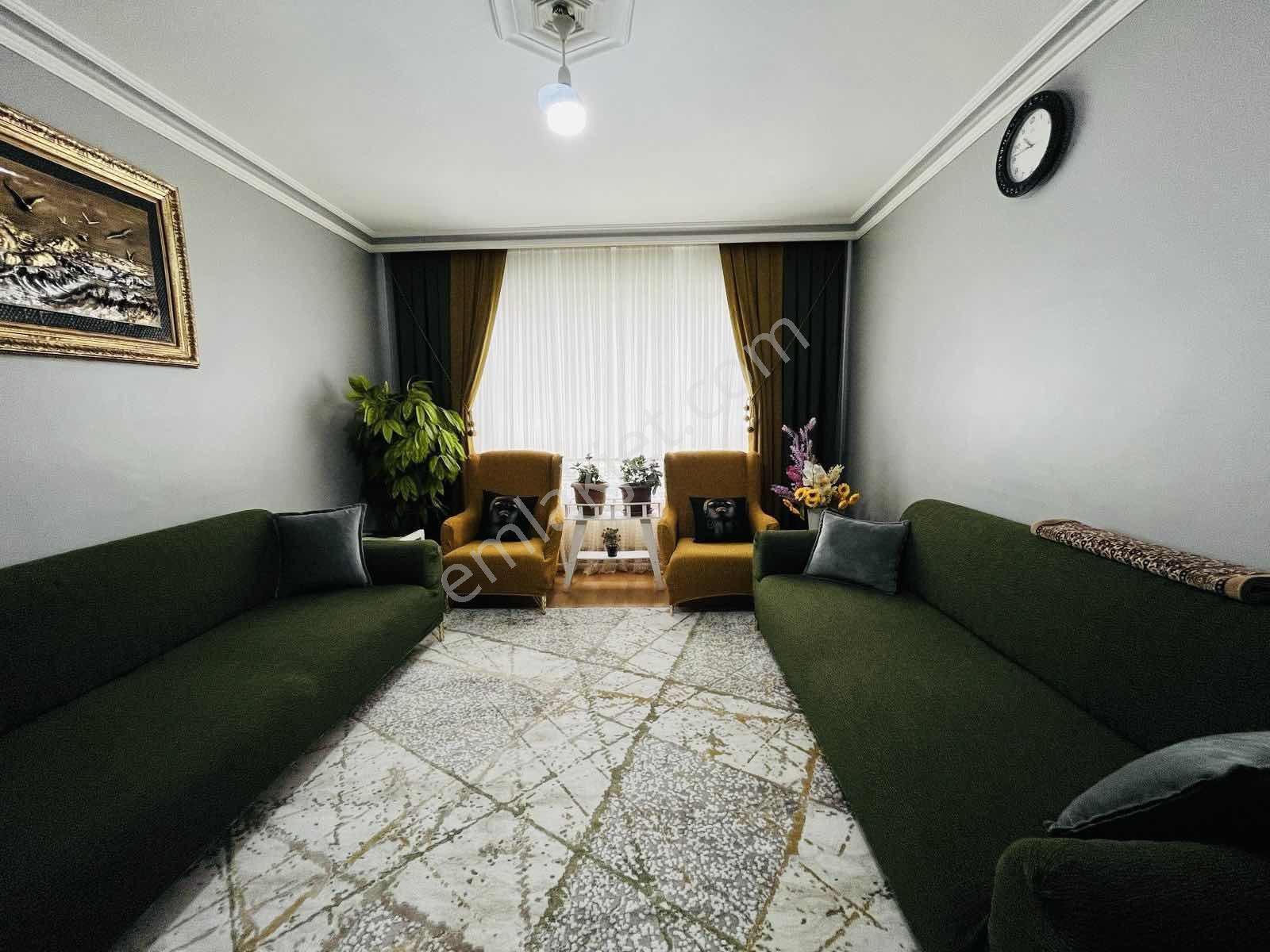 Fırsat!▄akdağ'dan▄eminevime Uygun Caddeye Yakın Ferah 3+1 Daire - Görsel 4