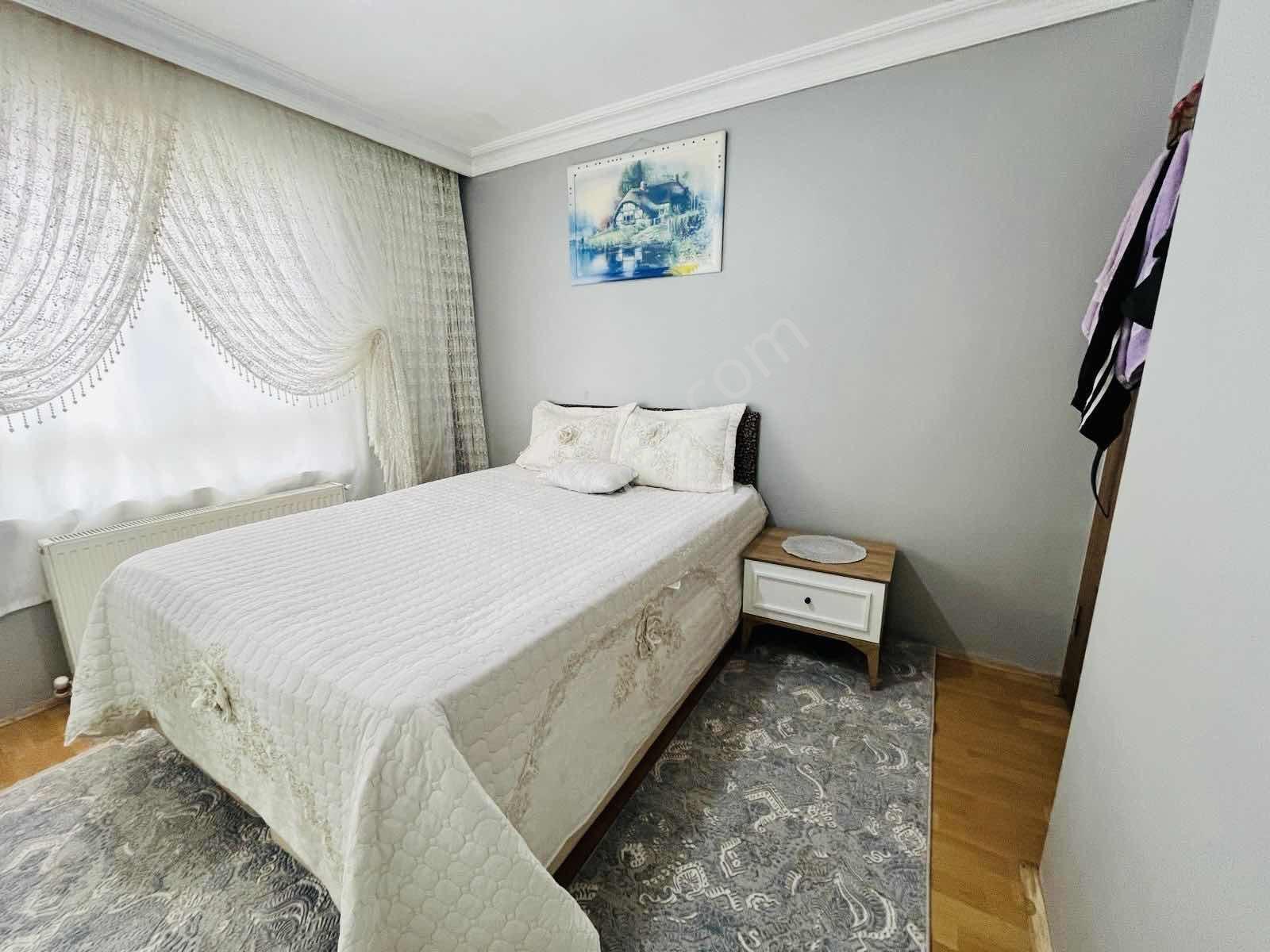 Fırsat!▄akdağ'dan▄eminevime Uygun Caddeye Yakın Ferah 3+1 Daire - Görsel 9