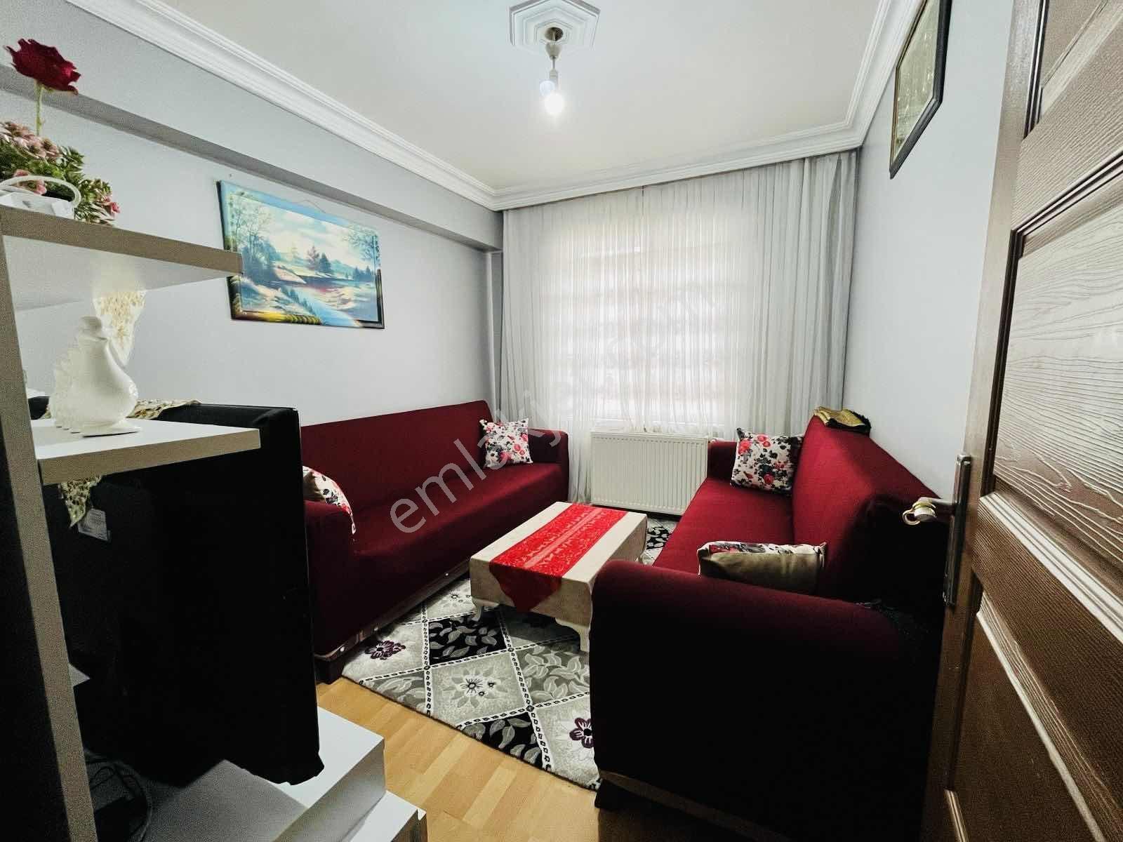 Fırsat!▄akdağ'dan▄eminevime Uygun Caddeye Yakın Ferah 3+1 Daire - Görsel 7