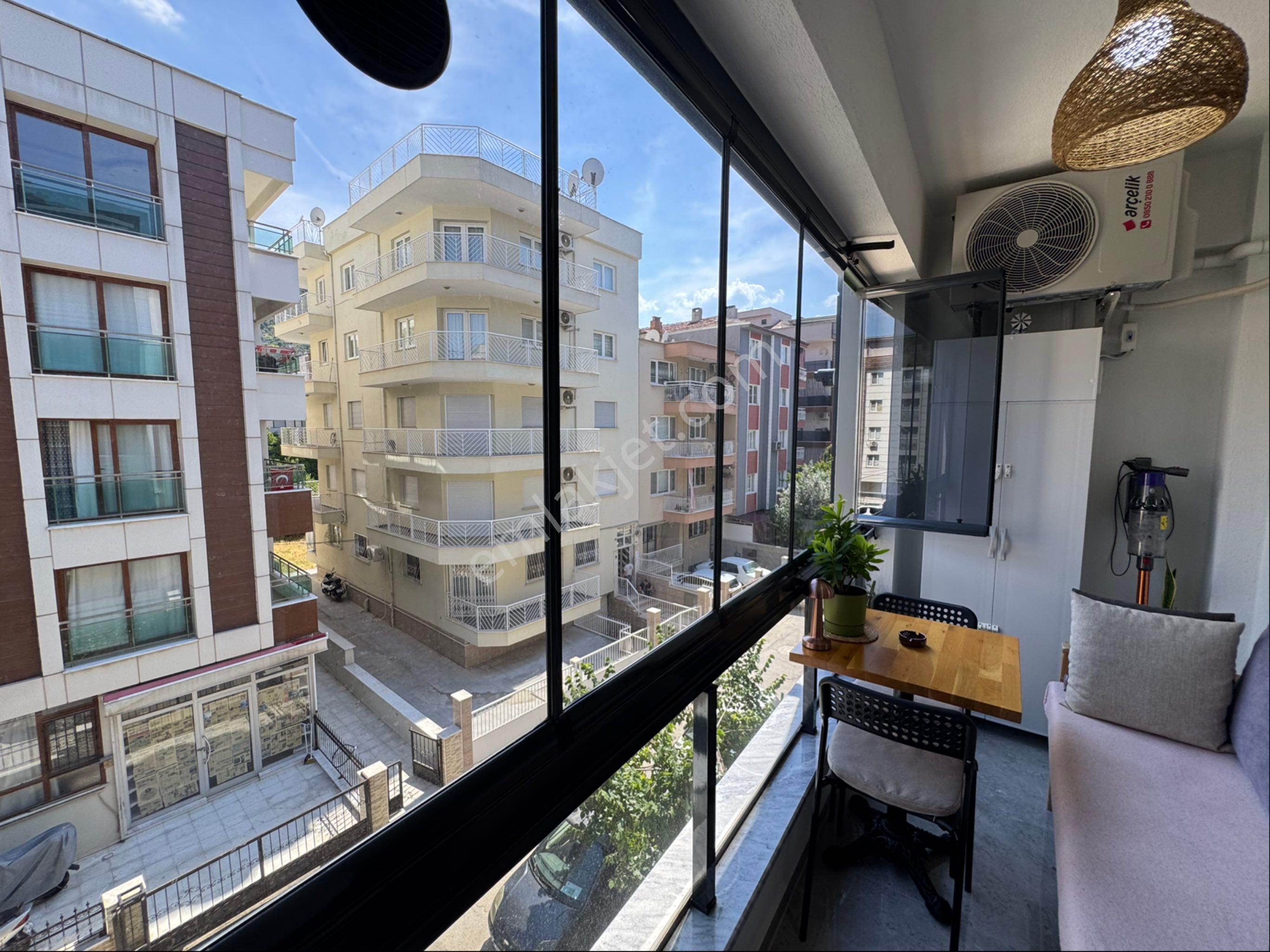 Tevfikiye Mah 1 Yaşında Satılık Ara Kat Lüks Dairemiz - Görsel 16