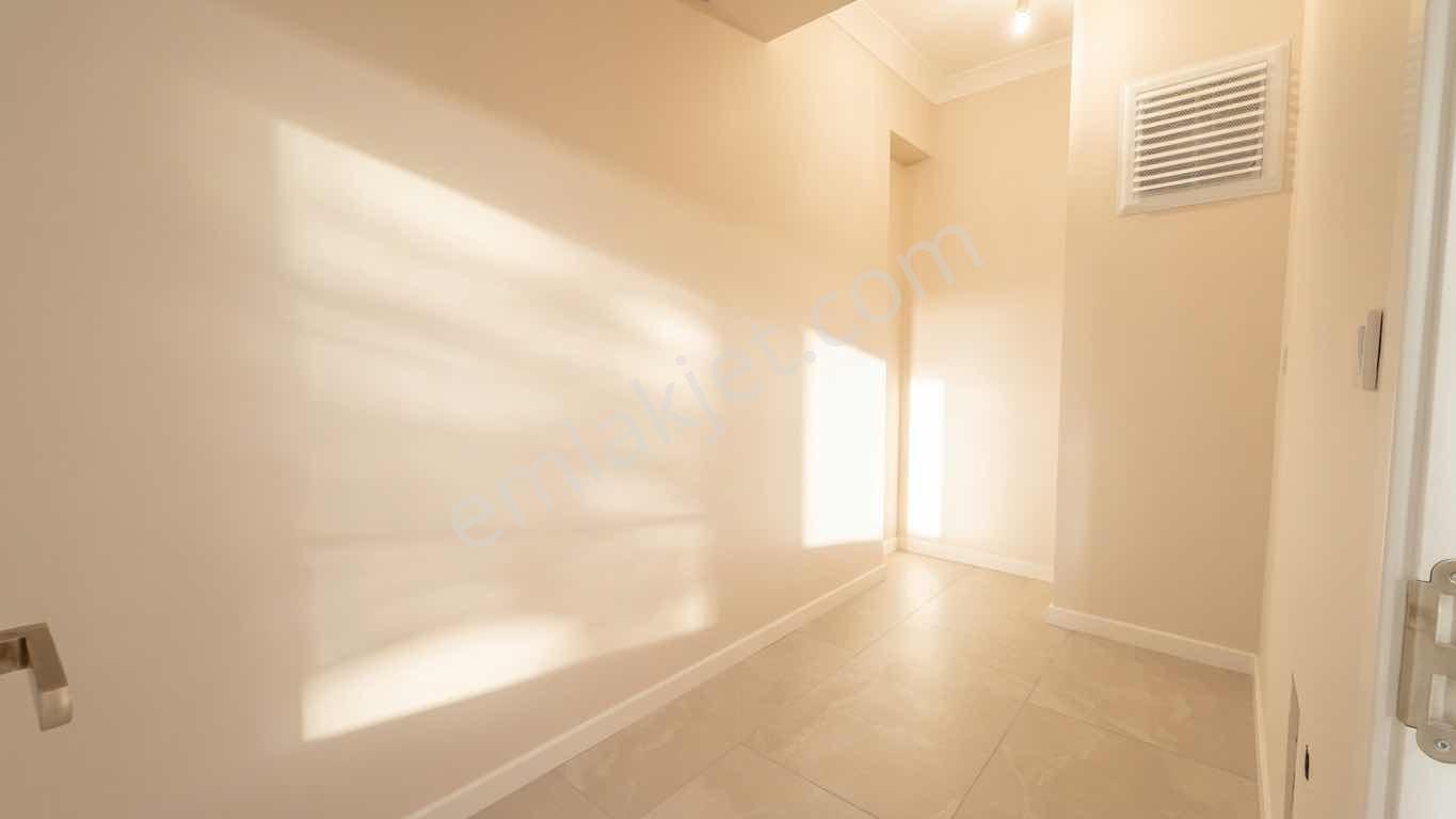 Başiskele Yeşilyurt Full Deniz Manzaralı 4+1 Dubleks | 250 M² - Görsel 23