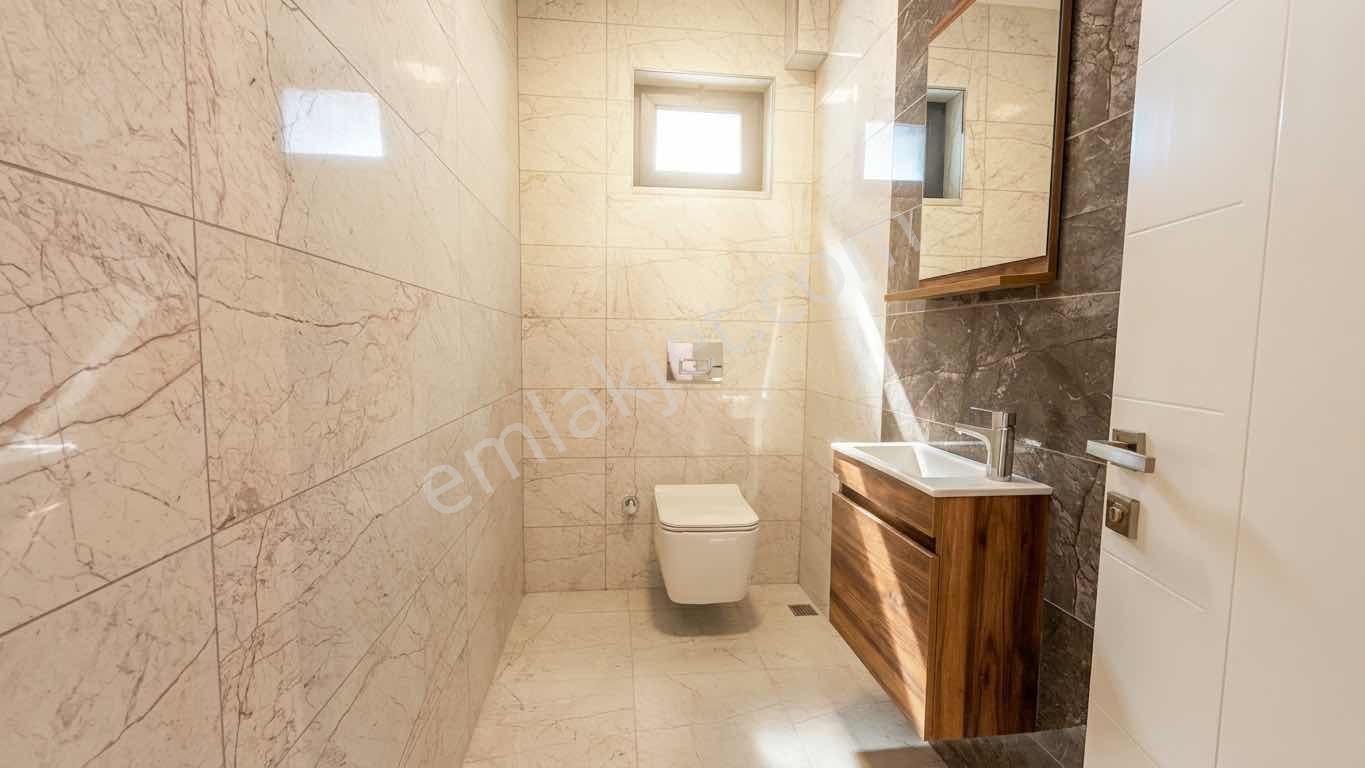 Başiskele Yeşilyurt Full Deniz Manzaralı 4+1 Dubleks | 250 M² - Görsel 8