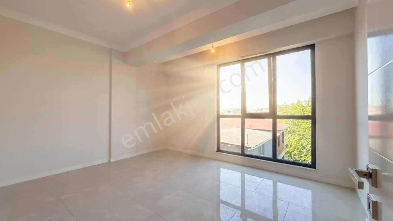 Başiskele Yeşilyurt Full Deniz Manzaralı 4+1 Dubleks | 250 M² - Görsel 13