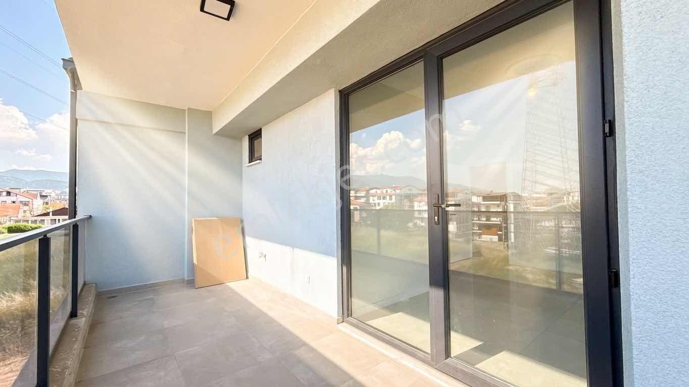Başiskele Yeşilyurt Full Deniz Manzaralı 4+1 Dubleks | 250 M² - Görsel 14