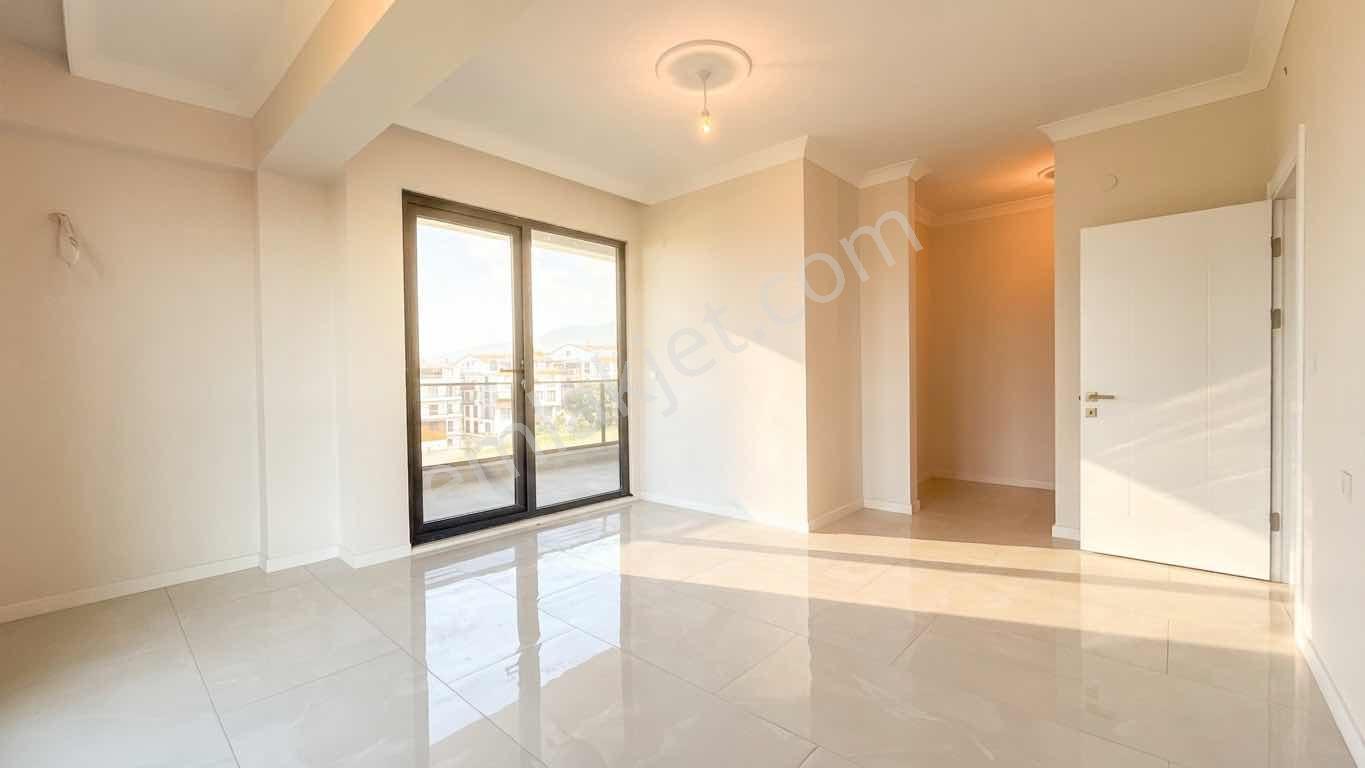 Başiskele Yeşilyurt Full Deniz Manzaralı 4+1 Dubleks | 250 M² - Görsel 24
