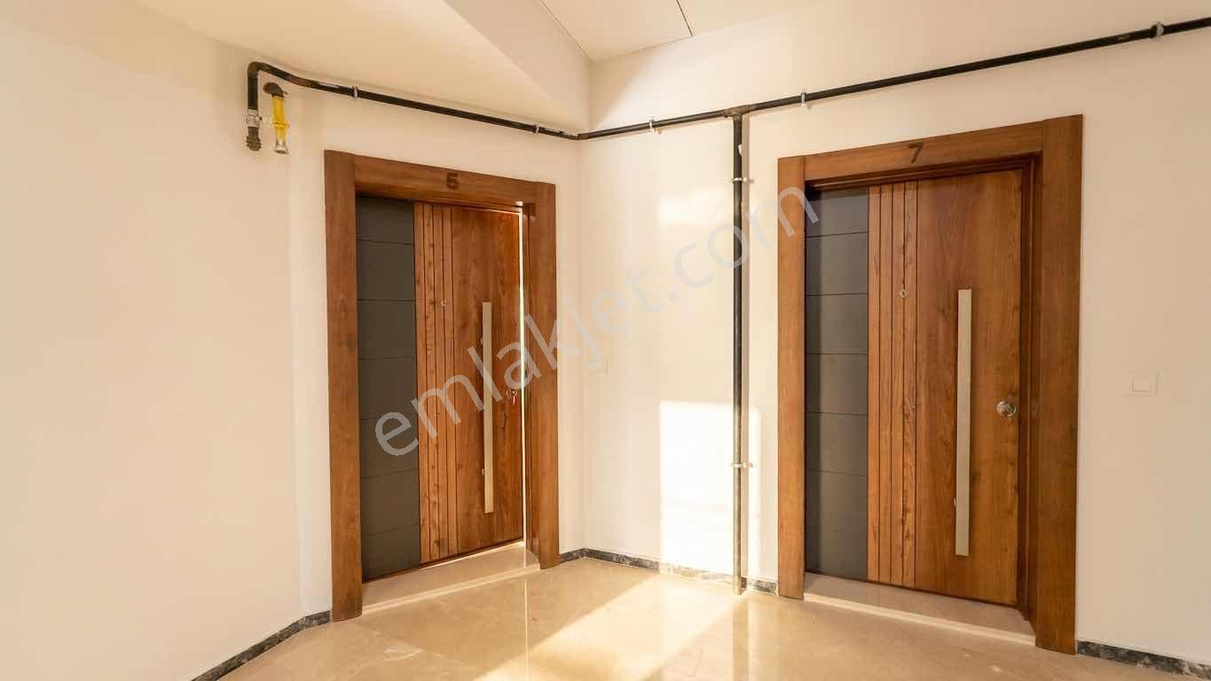 Başiskele Yeşilyurt Full Deniz Manzaralı 4+1 Dubleks | 250 M² - Görsel 6