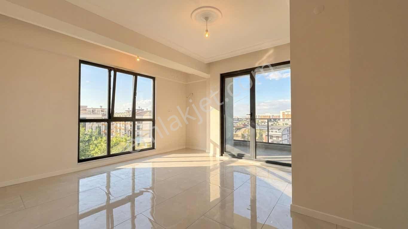 Başiskele Yeşilyurt Full Deniz Manzaralı 4+1 Dubleks | 250 M² - Görsel 21