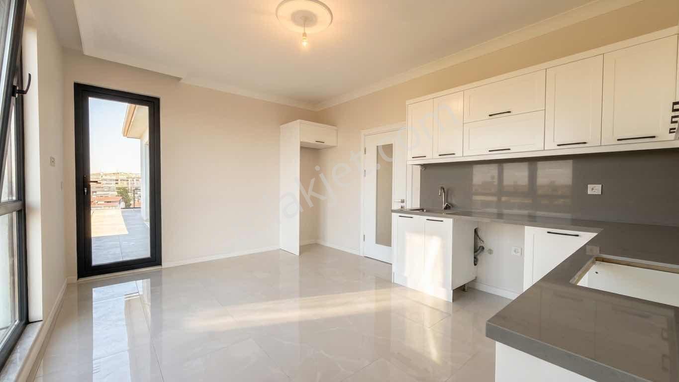 Başiskele Yeşilyurt Full Deniz Manzaralı 4+1 Dubleks | 250 M² - Görsel 5