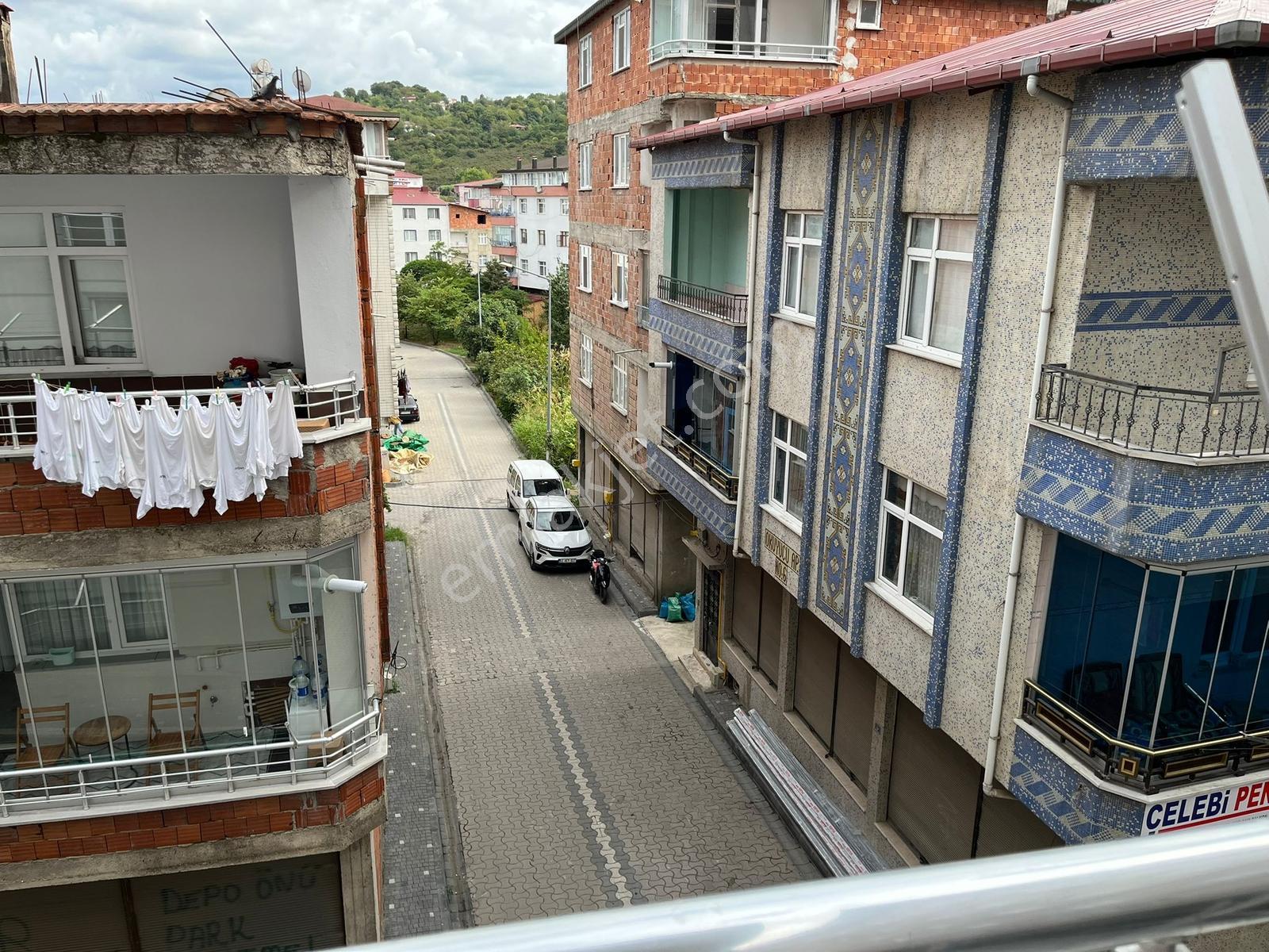 Güleryüz Emlak'tan Satılık 3+1 Daire_saraçlı Mahallesi_yeni Bina - Görsel 4