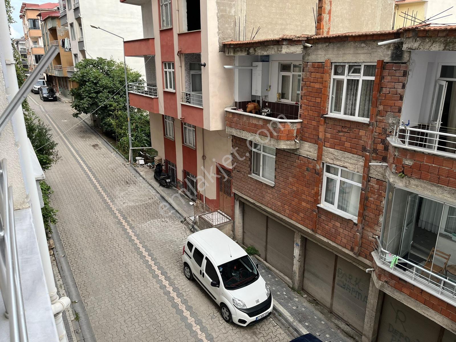 Güleryüz Emlak'tan Satılık 3+1 Daire_saraçlı Mahallesi_yeni Bina - Görsel 15