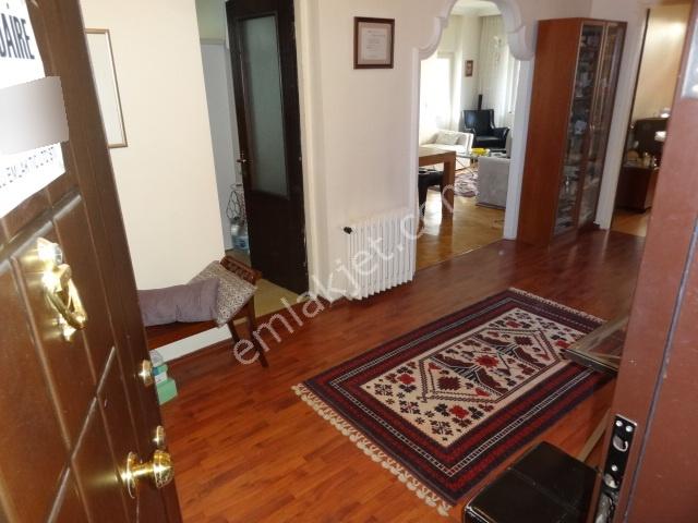 Erenköy Minibüs Cad.3.apt. Yüksek Giriş Kiralık Daire 2+1,106m2. - Görsel 22
