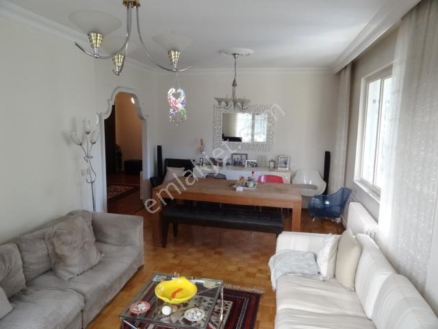 Erenköy Minibüs Cad.3.apt. Yüksek Giriş Kiralık Daire 2+1,106m2. - Görsel 19