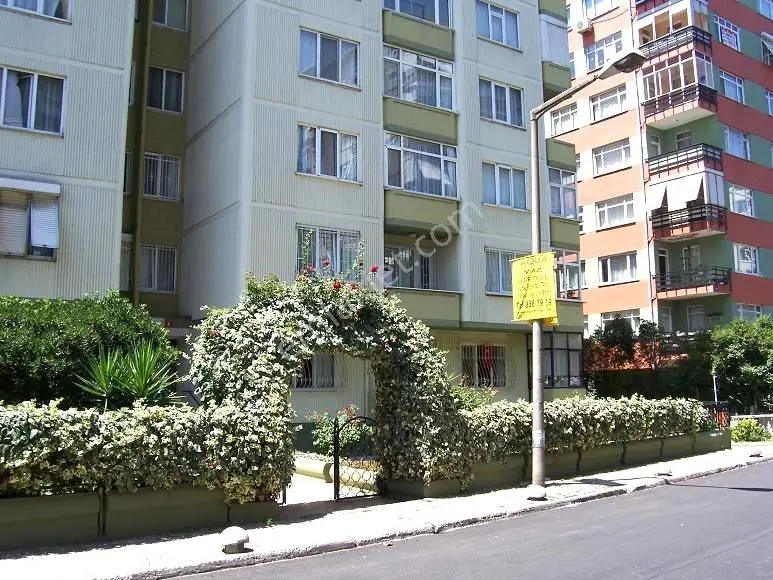 Erenköy Minibüs Cad.3.apt. Yüksek Giriş Kiralık Daire 2+1,106m2. - Görsel 2