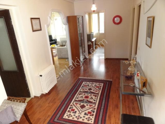 Erenköy Minibüs Cad.3.apt. Yüksek Giriş Kiralık Daire 2+1,106m2. - Görsel 15