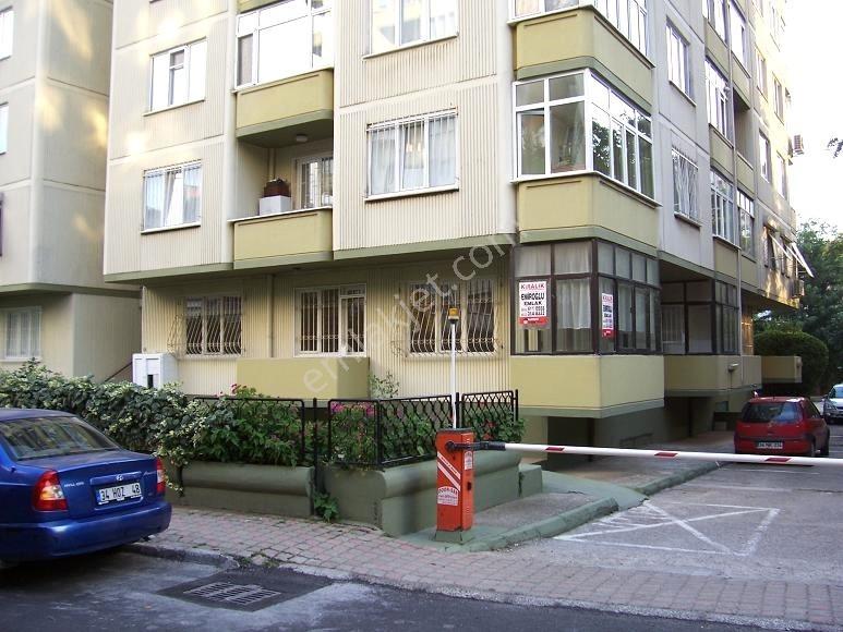Erenköy Minibüs Cad.3.apt. Yüksek Giriş Kiralık Daire 2+1,106m2. - Görsel 11