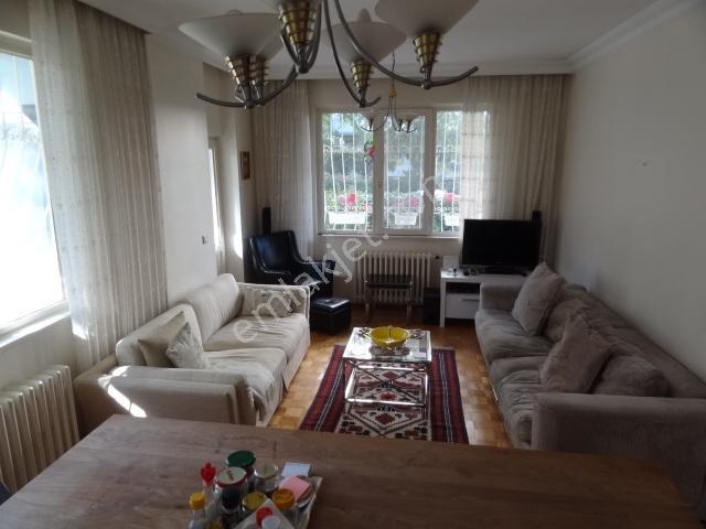 Erenköy Minibüs Cad.3.apt. Yüksek Giriş Kiralık Daire 2+1,106m2. - Görsel 18
