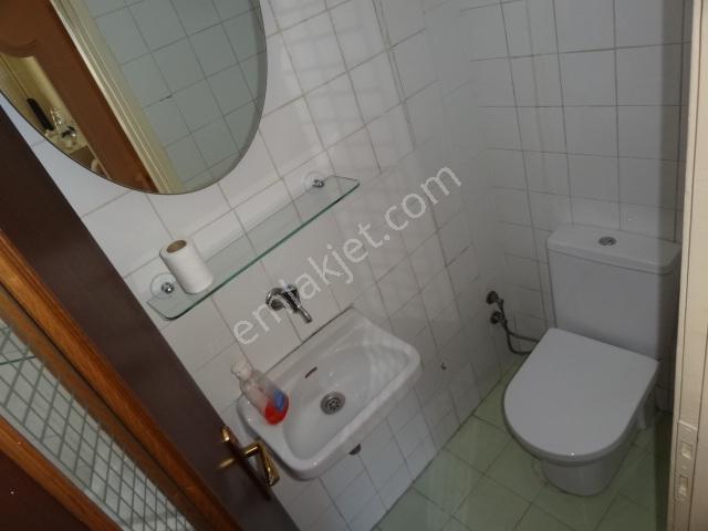 Erenköy Minibüs Cad.3.apt. Yüksek Giriş Kiralık Daire 2+1,106m2. - Görsel 17