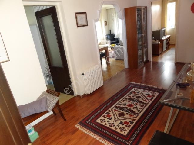 Erenköy Minibüs Cad.3.apt. Yüksek Giriş Kiralık Daire 2+1,106m2. - Görsel 7