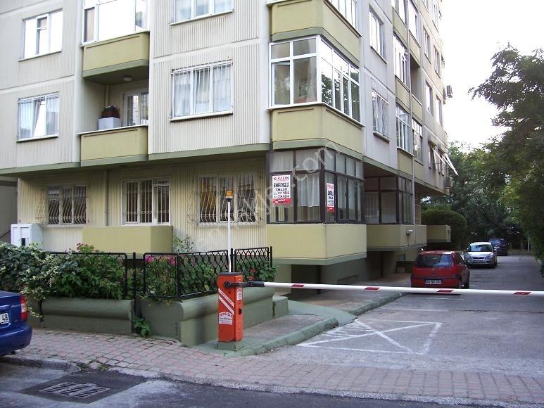Erenköy Minibüs Cad.3.apt. Yüksek Giriş Kiralık Daire 2+1,106m2. - Görsel 31