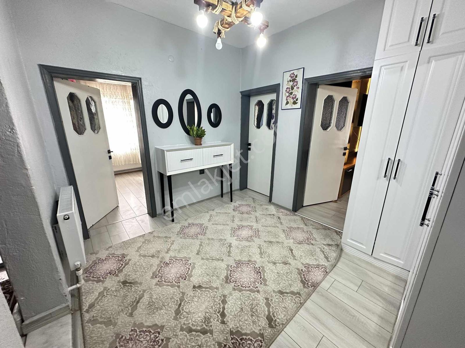 Enes Acur' Dan Bahçeşehir'de 2 Kat 2 Daire 243 M2 İçerisinde - Görsel 13