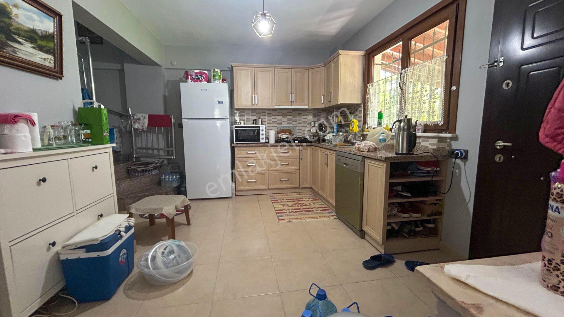 Karamürsel İnebeyli 2797 M2 Bahçe İçinde Satılık Müstakil Ev - Görsel 13