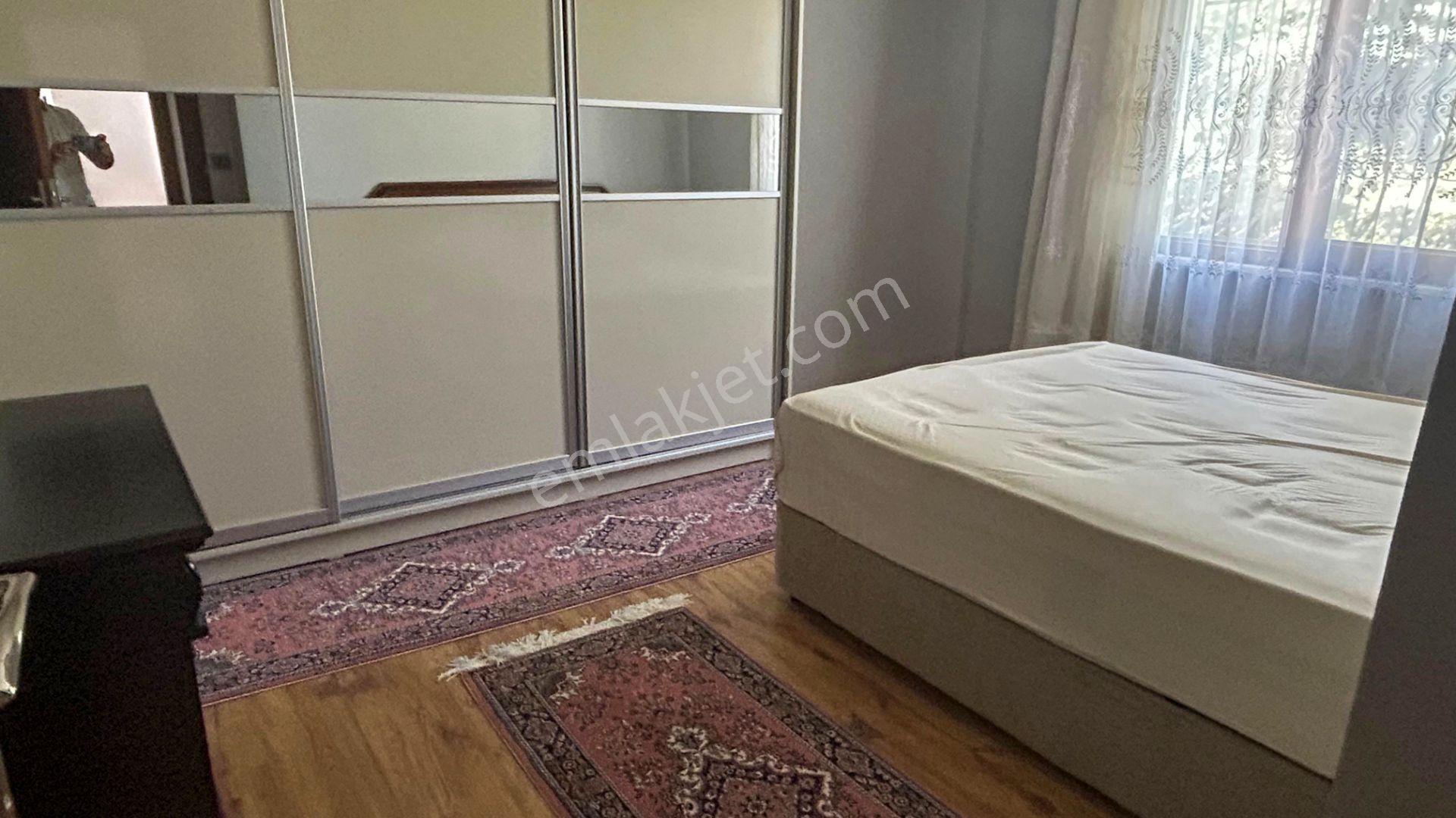 Karamürsel İnebeyli 2797 M2 Bahçe İçinde Satılık Müstakil Ev - Görsel 20