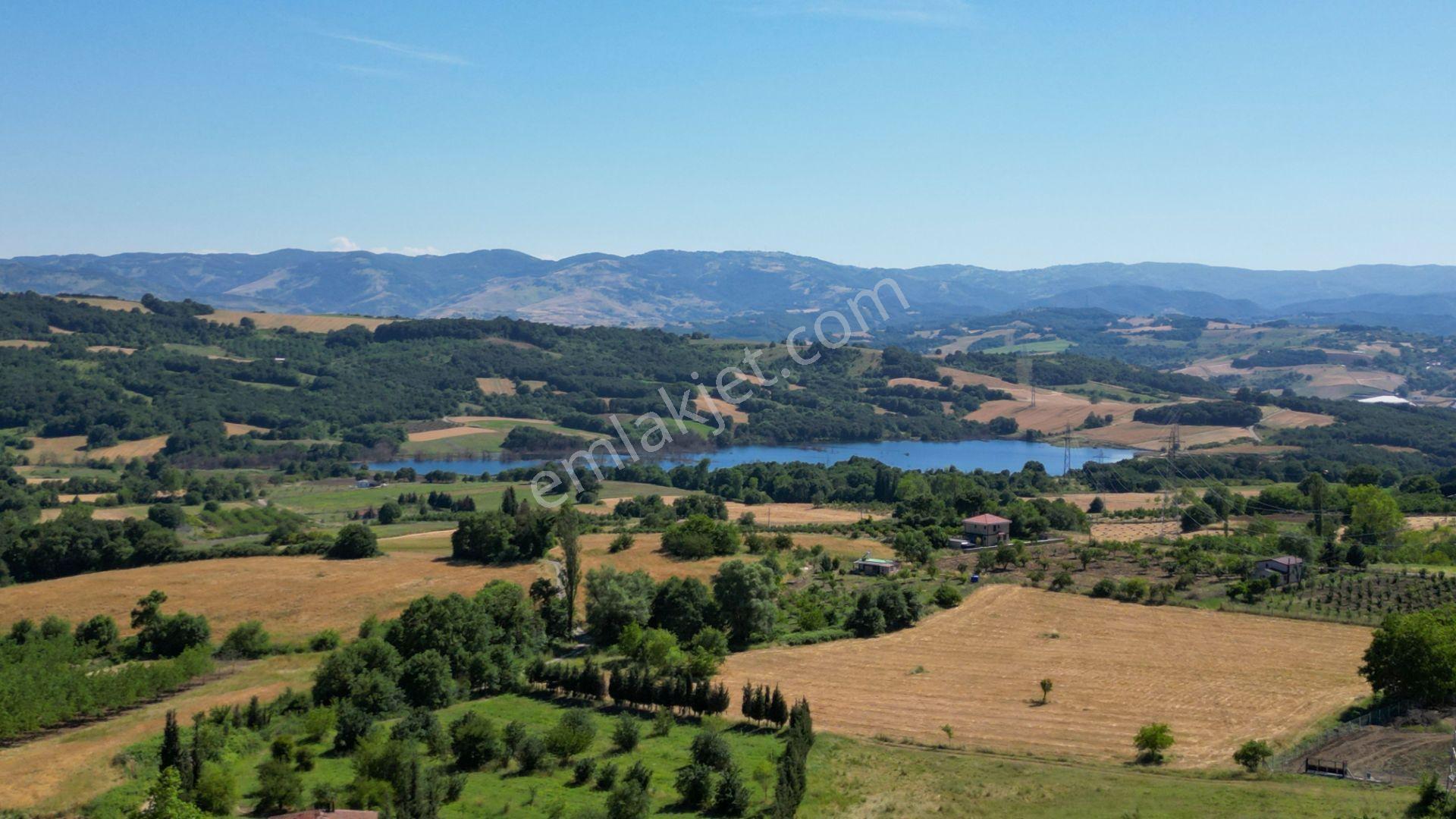 Karamürsel İnebeyli 2797 M2 Bahçe İçinde Satılık Müstakil Ev - Görsel 7