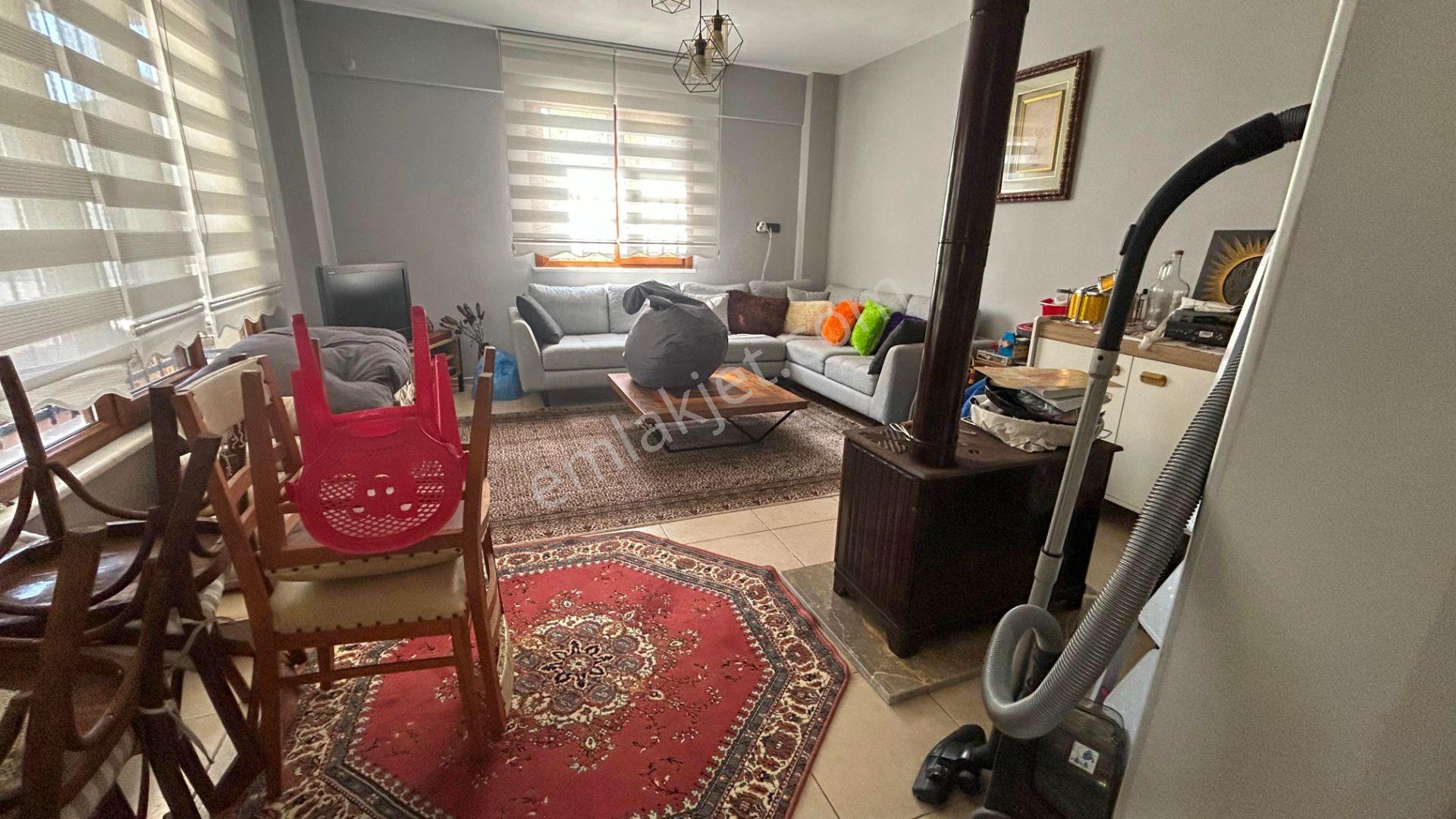 Karamürsel İnebeyli 2797 M2 Bahçe İçinde Satılık Müstakil Ev - Görsel 15