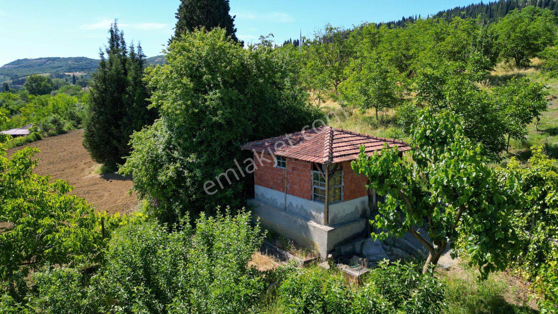 Karamürsel İnebeyli 2797 M2 Bahçe İçinde Satılık Müstakil Ev - Görsel 6