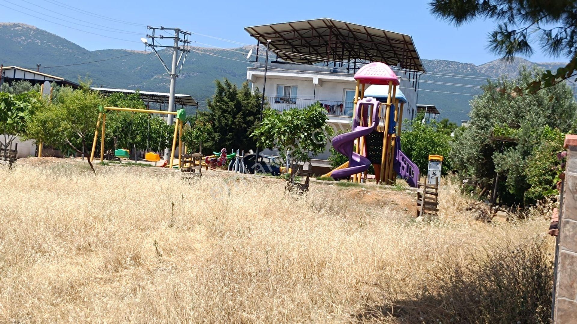 Bozköy Sancaklı Köyünde Bağımsız Parsel Satılık Arsa - Görsel 19
