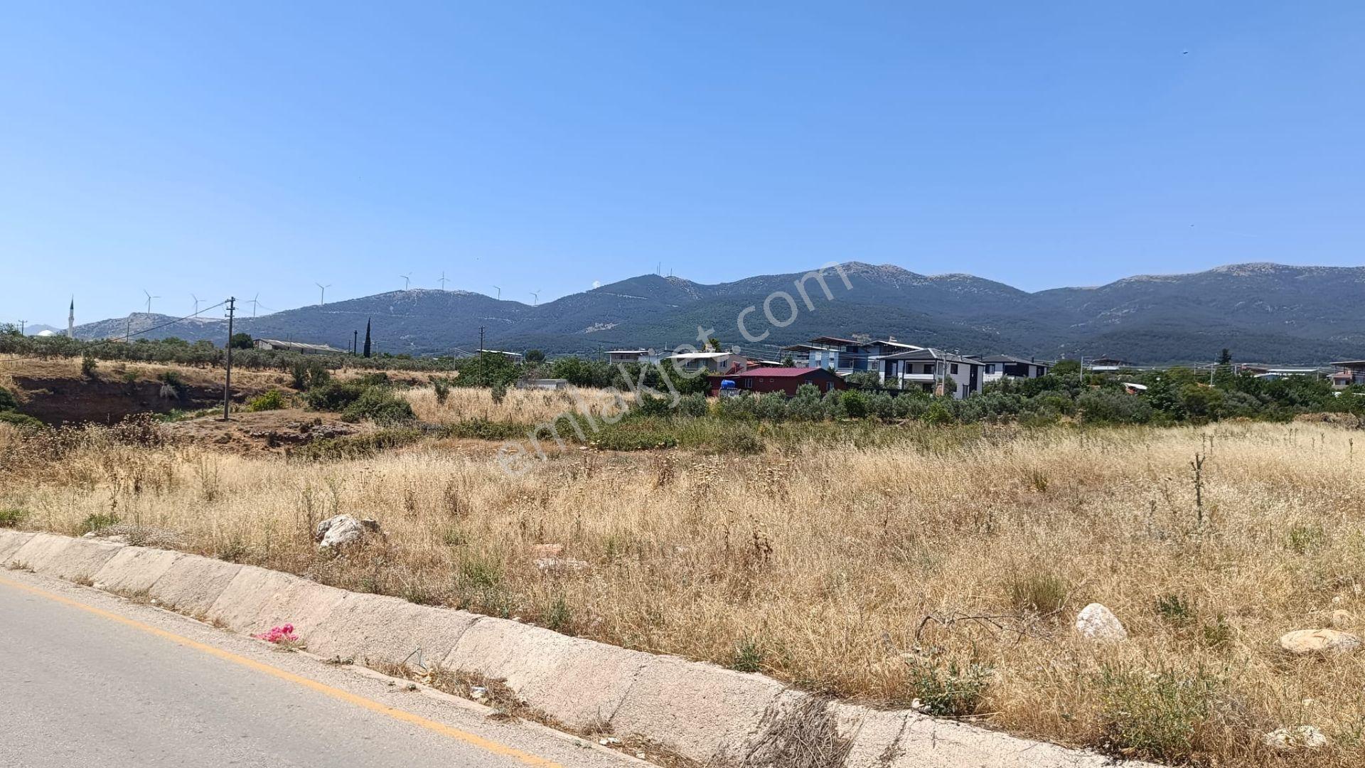 Bozköy Sancaklı Köyünde Bağımsız Parsel Satılık Arsa - Görsel 24